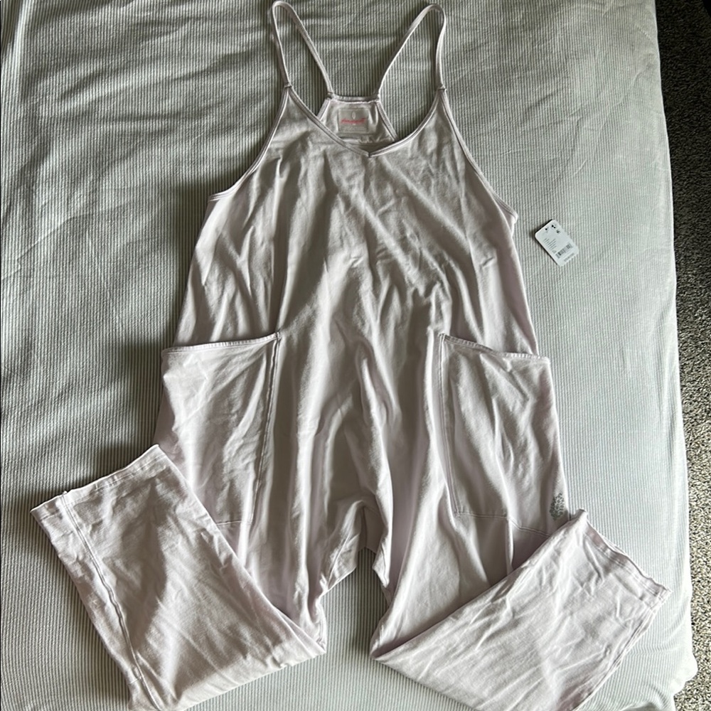 Free People Movement Jumper